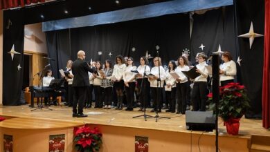 concerto natale - pro loco filadelfia