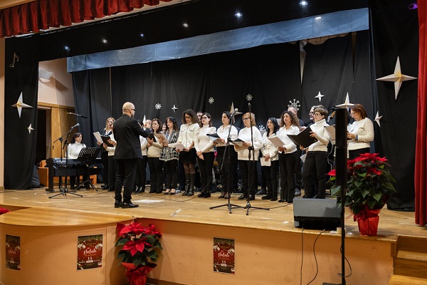 concerto natale - pro loco filadelfia