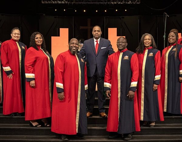 Florida Fellowship Gospel Choir