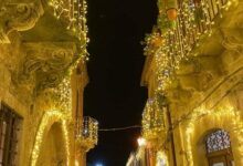 Borgo Incantato Winter Edition - gerace