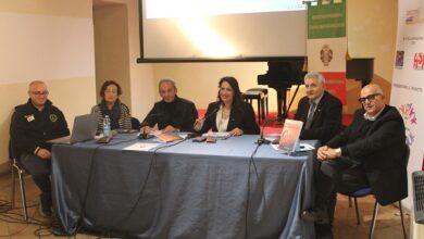 incontro UNMS Cosenza