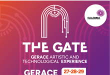 The GATE gerace