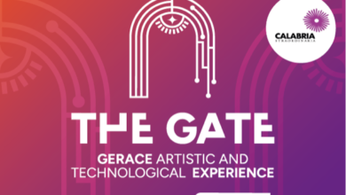 The GATE gerace