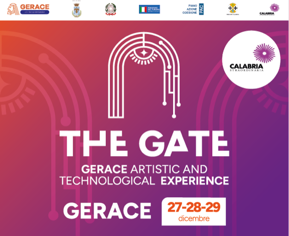 The GATE gerace