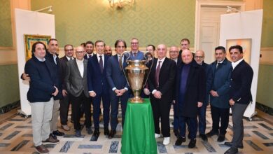 mostra il calcio è arte - pinacoteca reggio