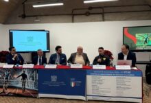 evento Confindustria giovani reggio