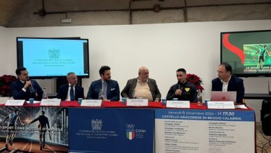 evento Confindustria giovani reggio