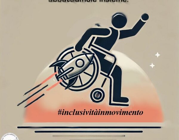 Giornata internazionale delle persone con disabilità - crotone