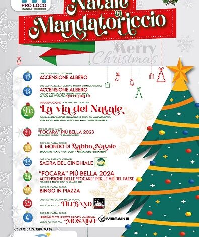 natale Mandatoriccio