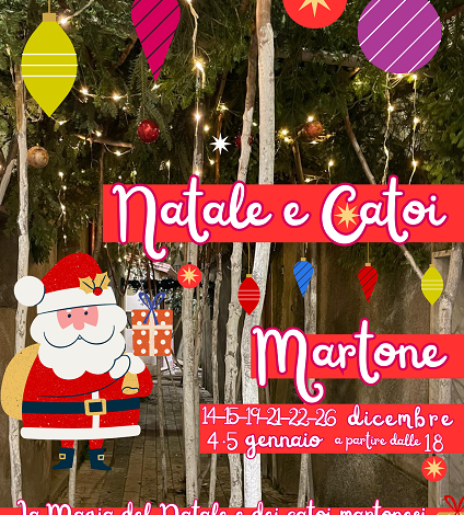 natale martone