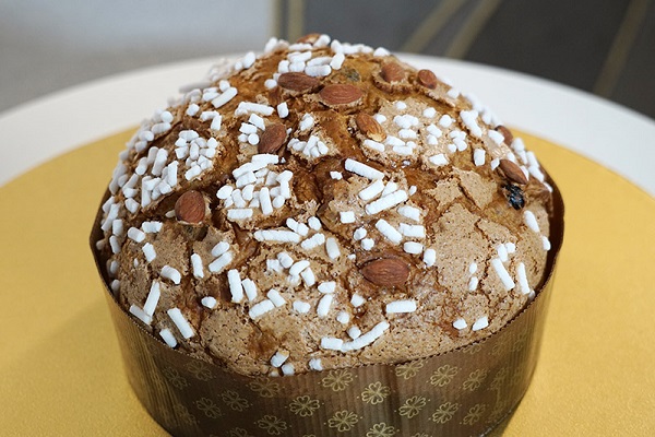 panettone fratelli rizzo