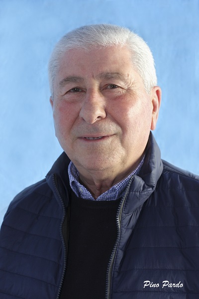 pino pardo