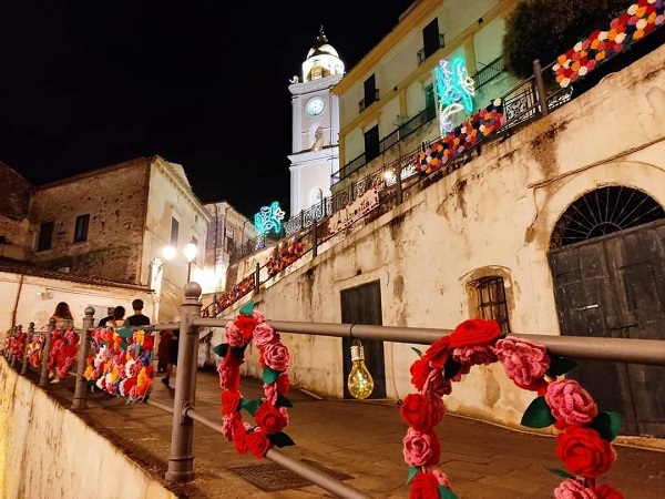 evento Associazione SosteniAmo - corigliano rossano