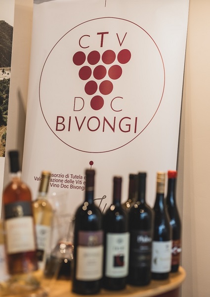 Bivongi DOC Fest - Azienda Agricola Cosimo Murace