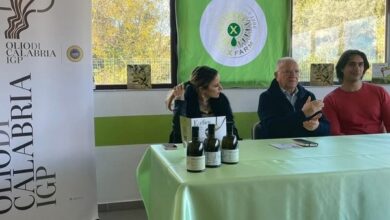 I Giorni dell'Olio - EVO Experience" a Crucoli