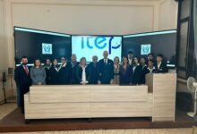 Gemellaggio ITE Piria Ferraris Da Empoli - Istituto Nazionale Azzurro