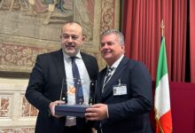 anniversario della Conferenza dei Presidenti roma