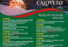 eventi natale - caloveto