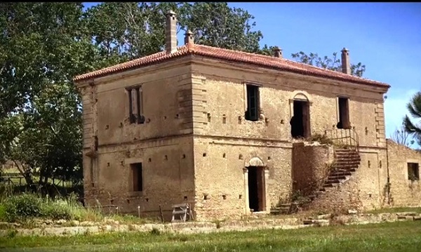 cepa - isola capo rizzuto