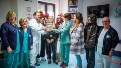 ecoross donazione libri - corigliano rossano