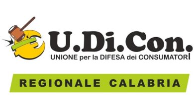 udicon calabria