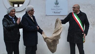 museo contadino - villamesa di calanna