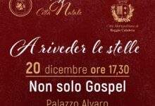 non solo gospel - museo reggio