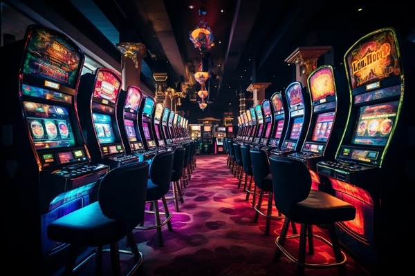 sala slot