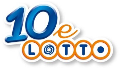 10eLotto