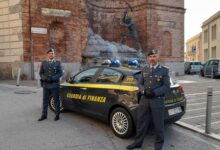 guardia di finanza