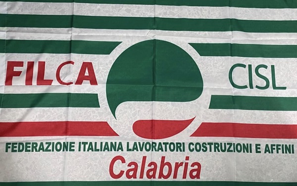 Filca Cisl Calabria