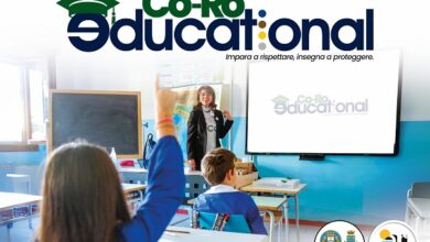 Ecoross Educational