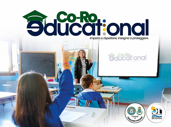 Ecoross Educational