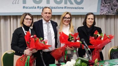 congresso cisl scuola