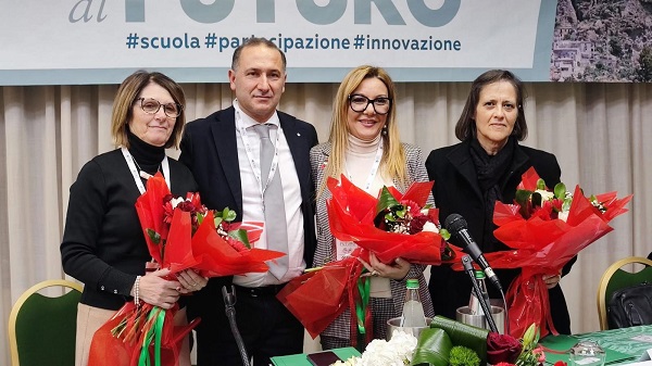 congresso cisl scuola