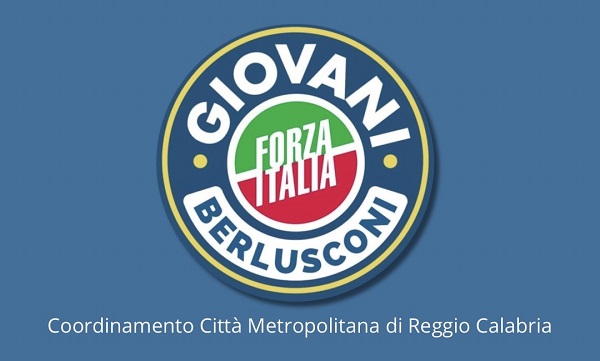 Coordinamento Forza Italia Giovani reggio