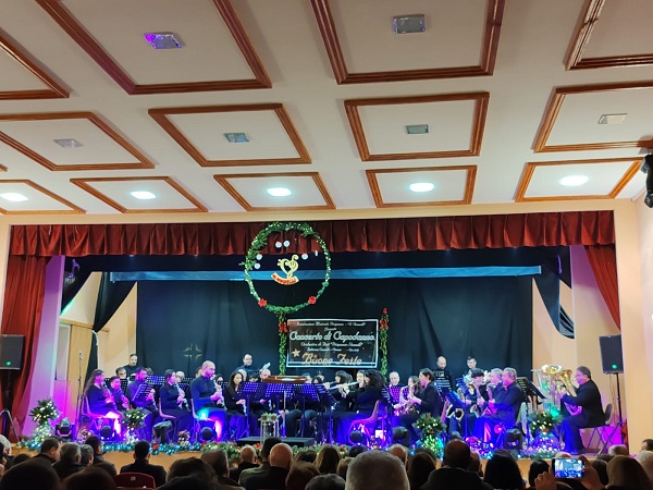 concerto capodanno - filadelfia