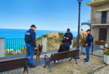 controlli polizia di stato - tropea