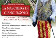 La storia di Giangurgolo - catanzaro