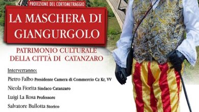 La storia di Giangurgolo - catanzaro