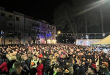 capodanno cittanova