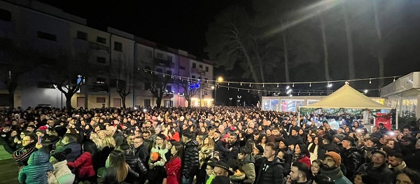 capodanno cittanova