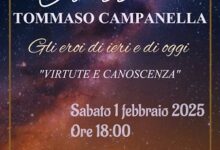 evento liceo classico campanella - reggio