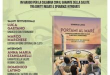 presentazione libro san ferdinando