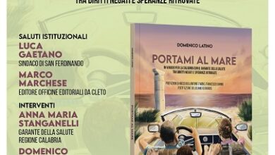 presentazione libro san ferdinando