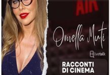 Centro Teatrale Meridionale - evento ornella muti locri