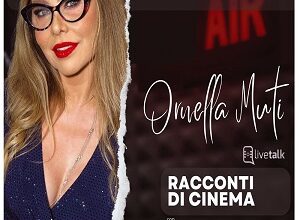 Centro Teatrale Meridionale - evento ornella muti locri