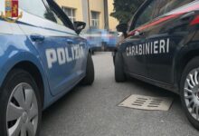 polizia - carabinieri volanti