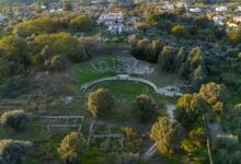 Teatro locri epizefiri