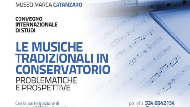 convegno museo marca - catanzaro